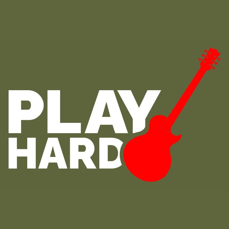 Play Hard