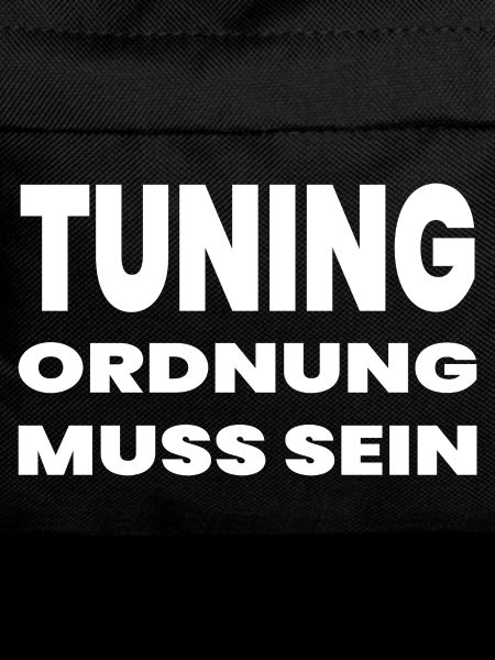 Tuning