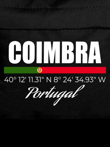 Coimbra
