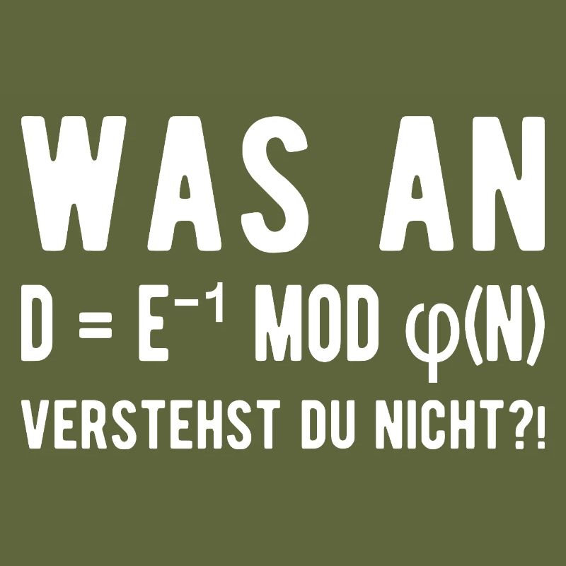 Informatiker Informatik Student Programmierer 