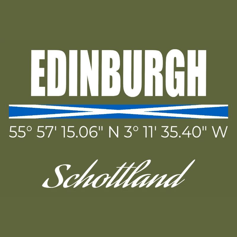 Edinburgh