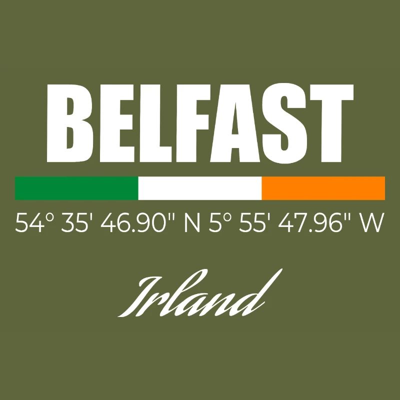 Belfast