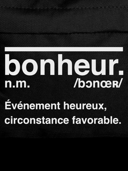 Happiness Dictionary Style Definition