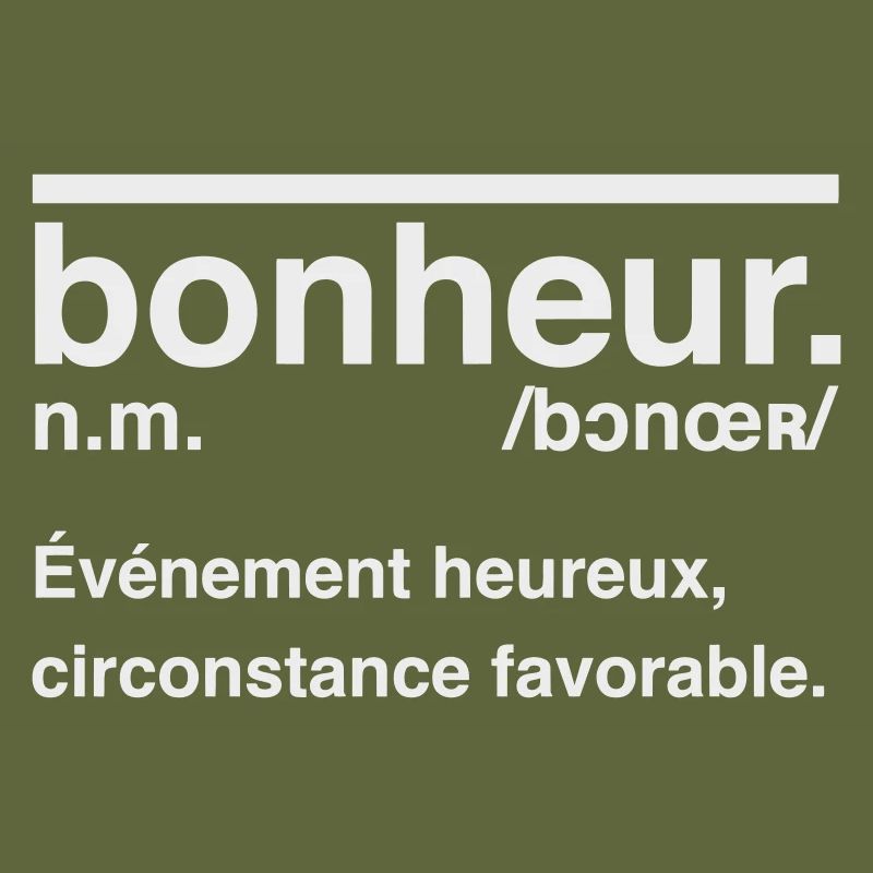 Happiness Dictionary Style Definition