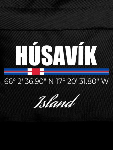 Húsavík