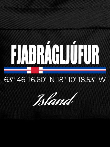 Fjaðrárgljúfur