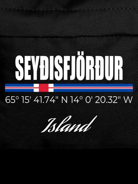 seyðisfjörður