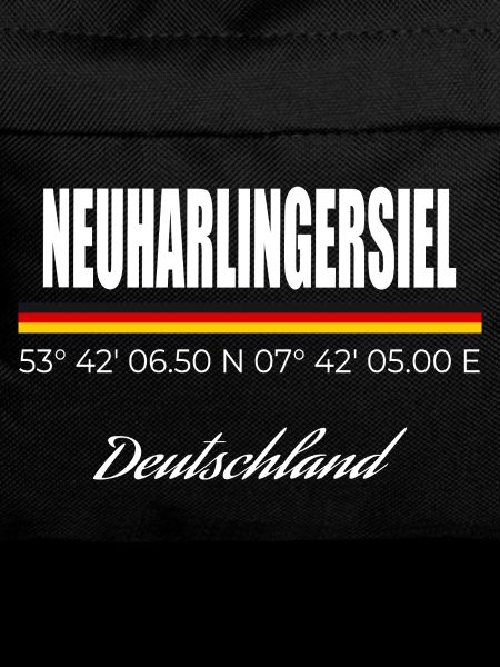 Neuharlingersiel