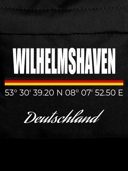 Wilhelmshaven