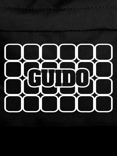 Prénom Guido