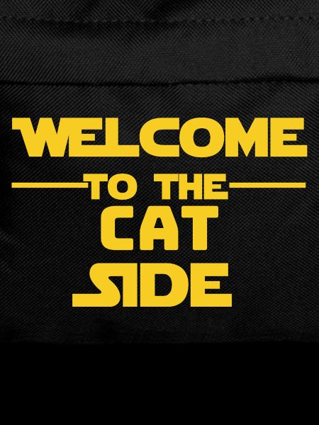 Welcome to the cat site