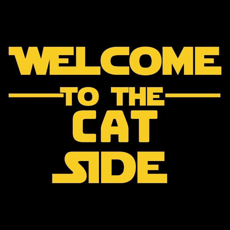 Willkommen auf der Katzenseite