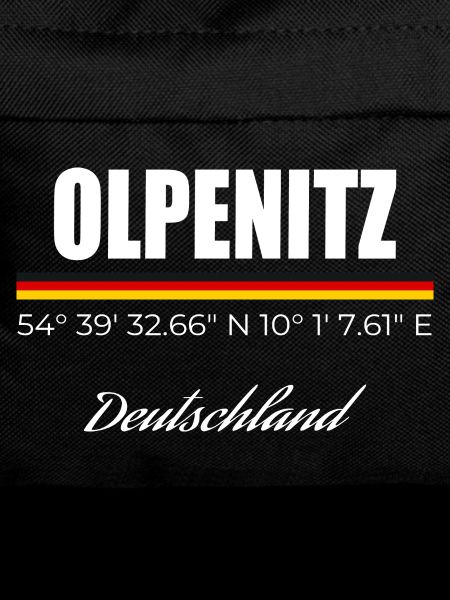 Olpenitz