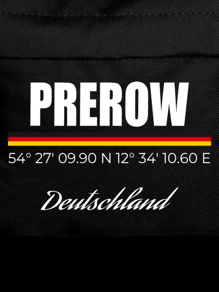 Prerow