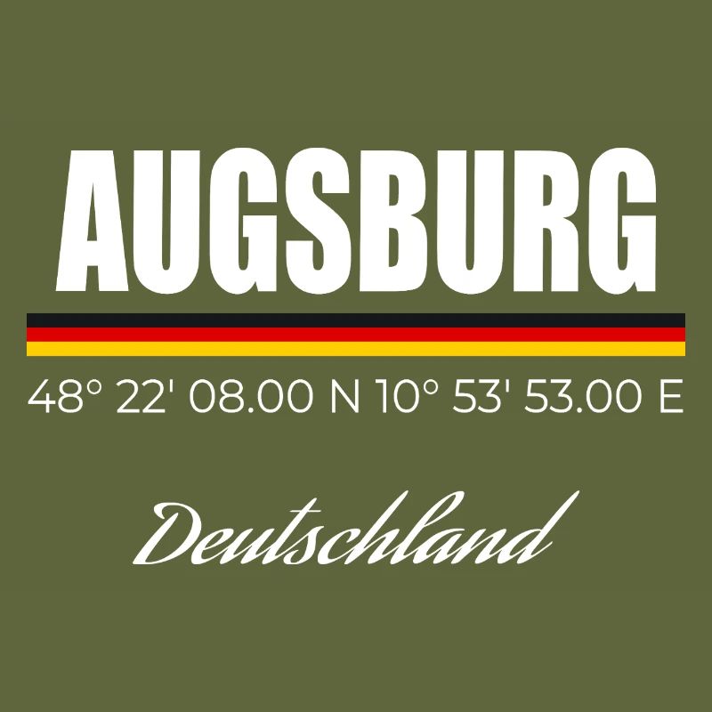 Augsburg