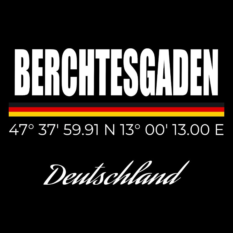 Berchtesgaden