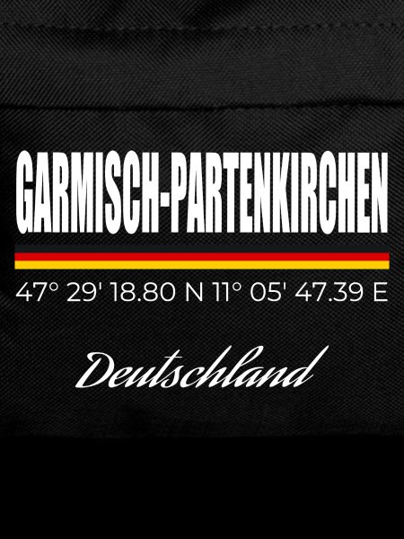 Garmisch-Partenkirchen