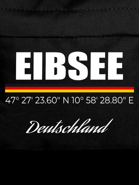 Eibsee