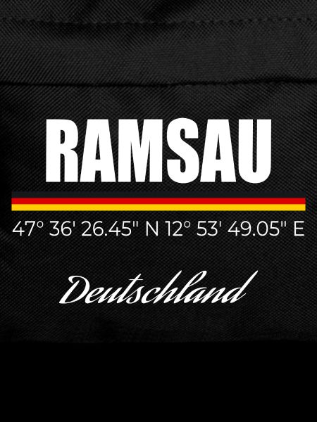 Ramsau