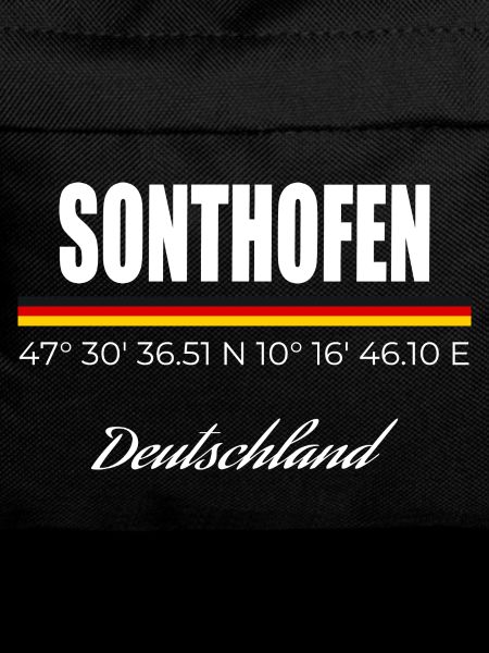 Sonthofen