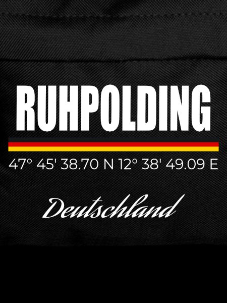 Ruhpolding