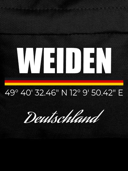 Weiden