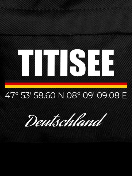 Titisee