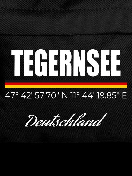 Tegernsee