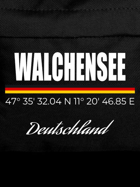 Walchensee