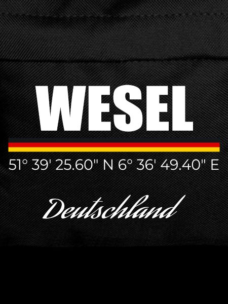 Wesel
