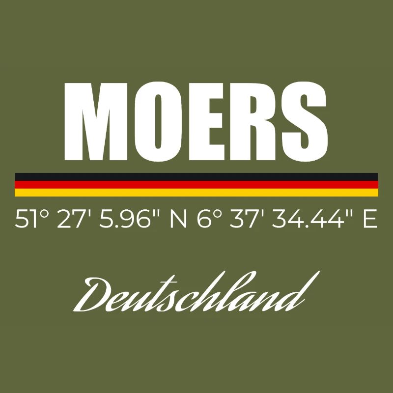 Moers