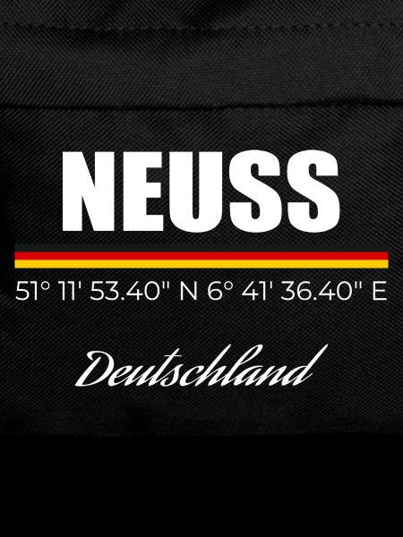 Neuss