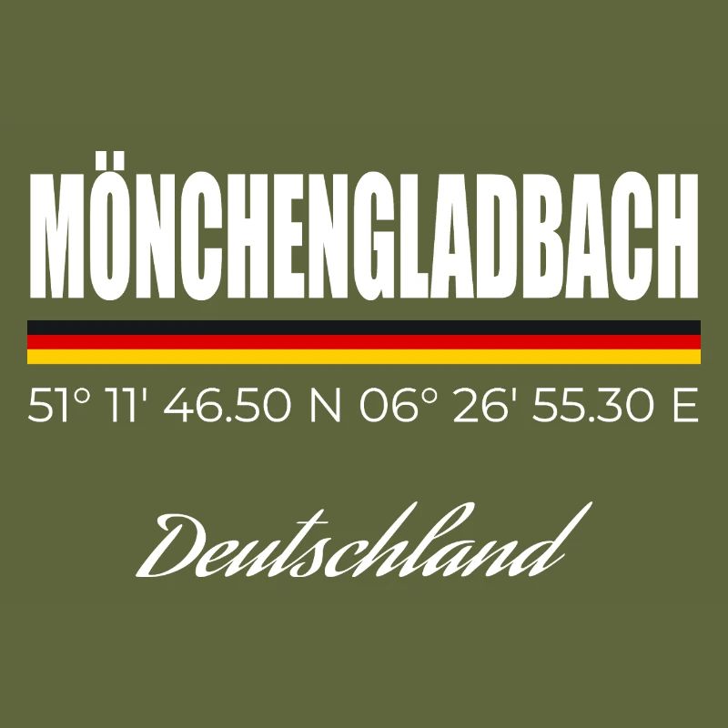 Mönchengladbach