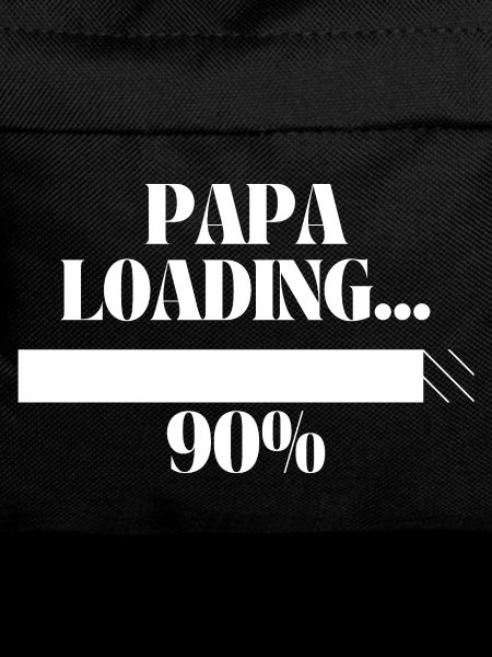 Papa loading