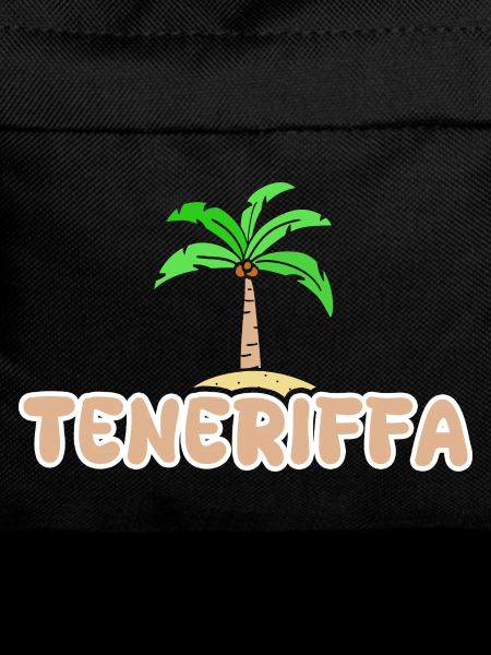 Vacances à Tenerife