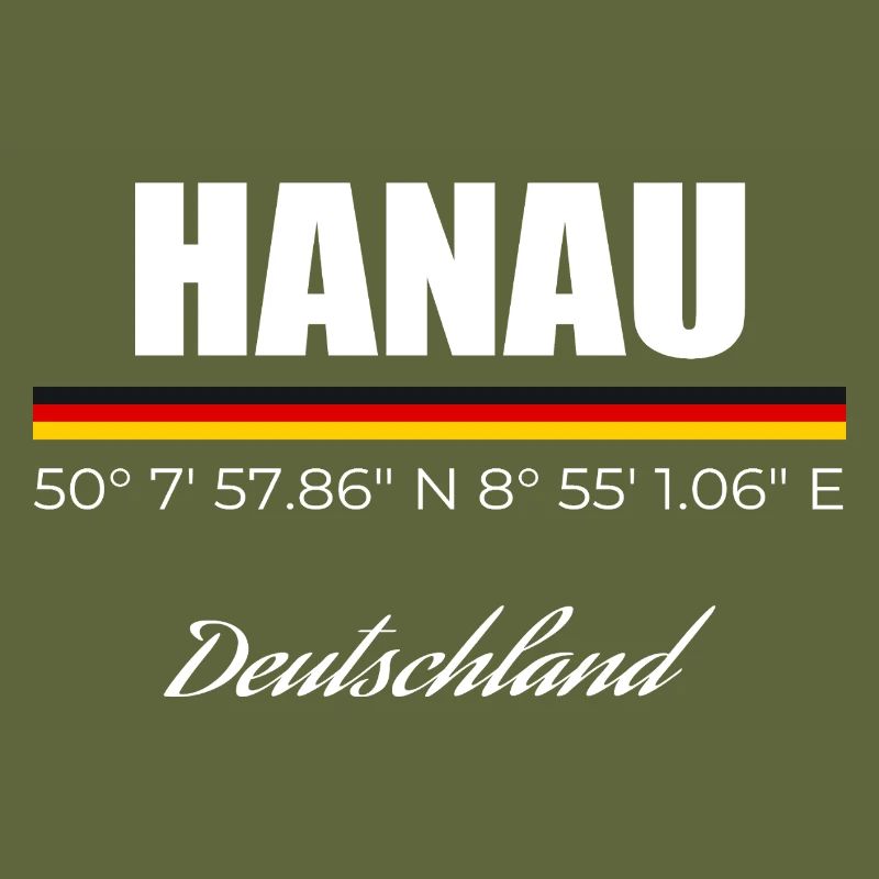 Hanau