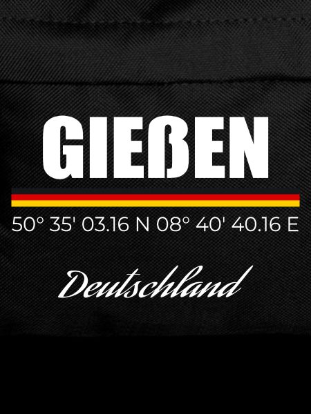 Gießen