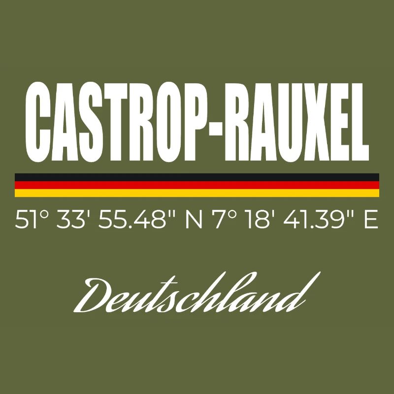 Castrop-Rauxel