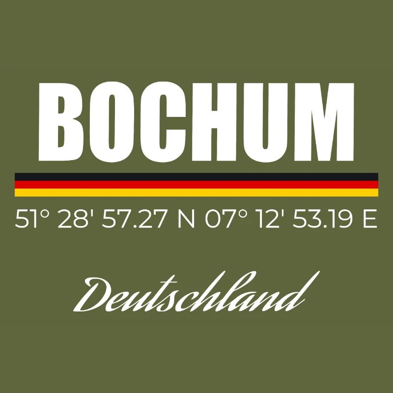Bochum