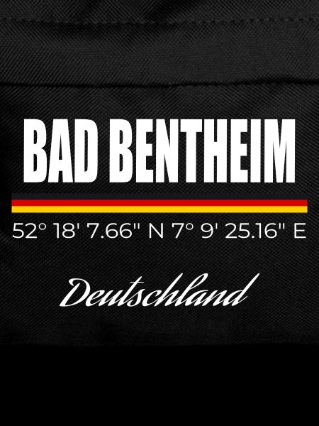 Bad Bentheim