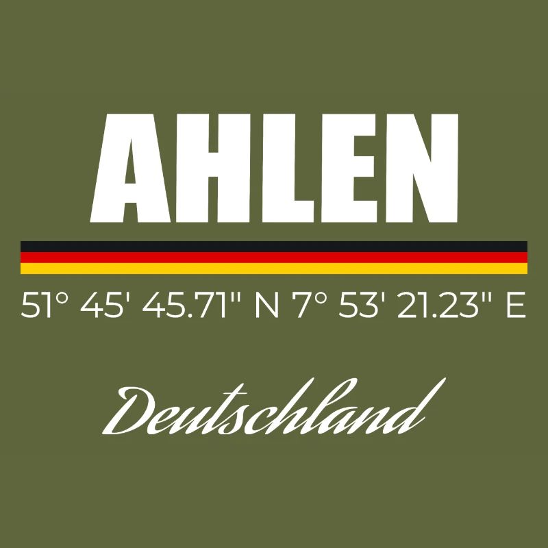 Ahlen