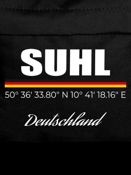 Suhl