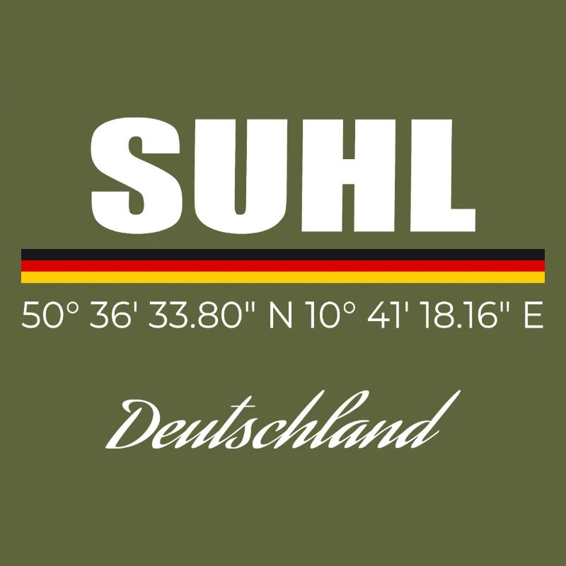Suhl