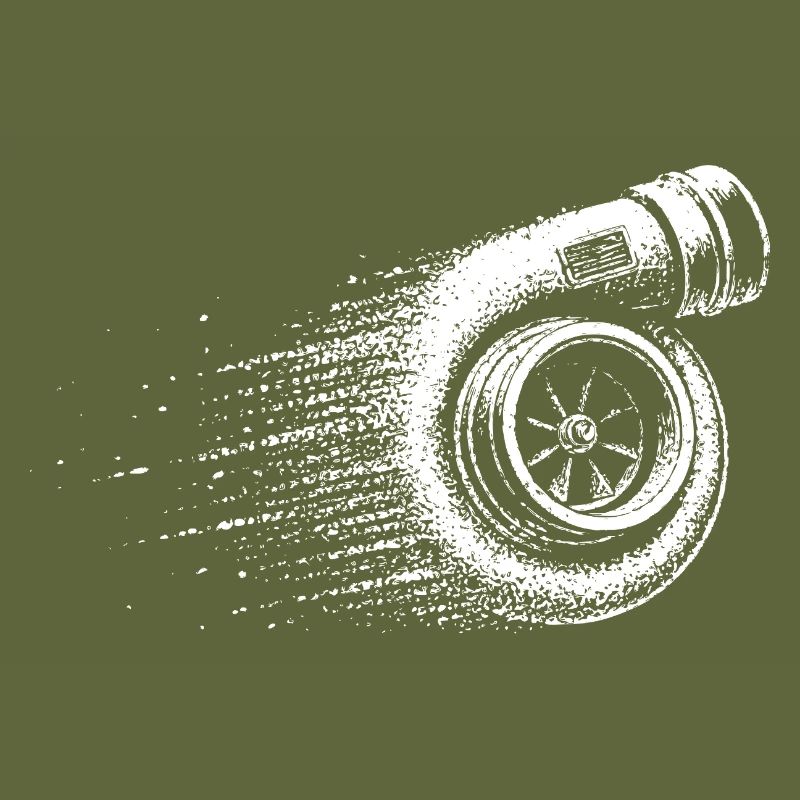 Turbocharger Boost Boosted Tuner Screwdriver