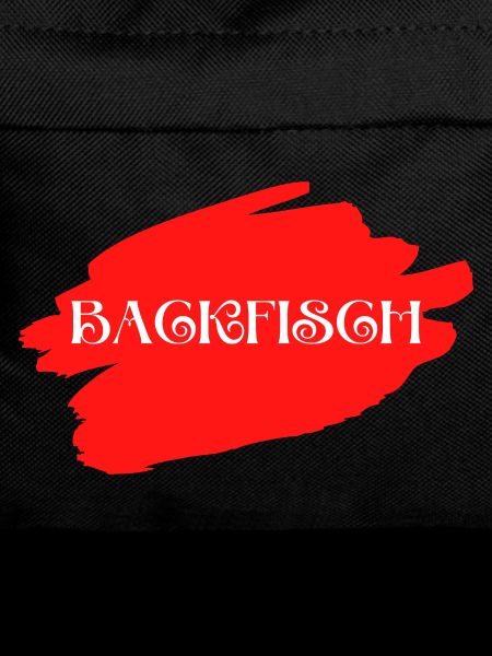 Backfisch - Vocabulary - Forgotten Words