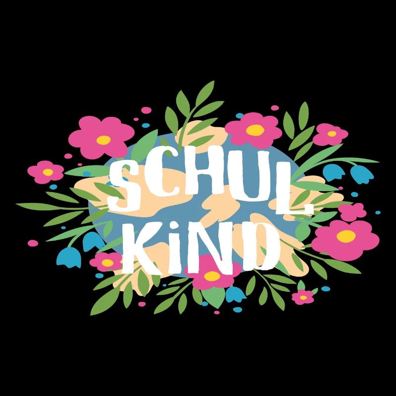 Schulkind 