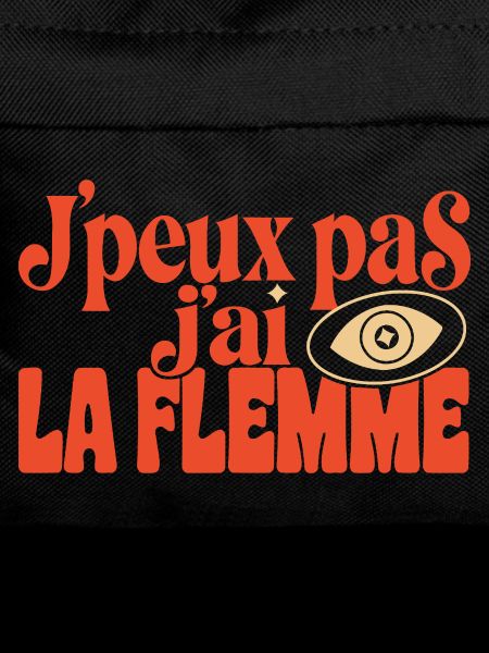 Flemme Pop Œil Retro