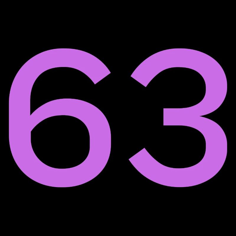 63