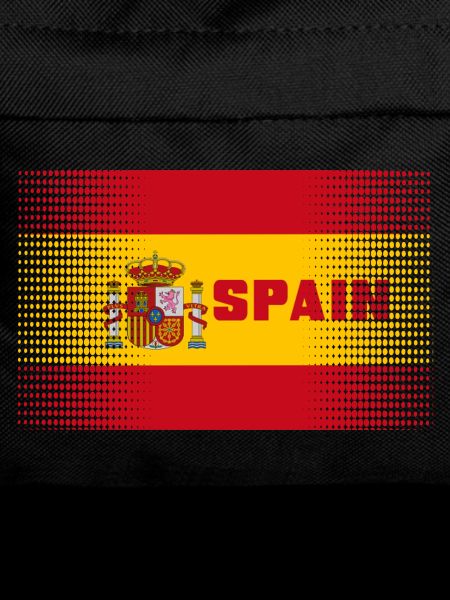 Spain Espana Spanish flag