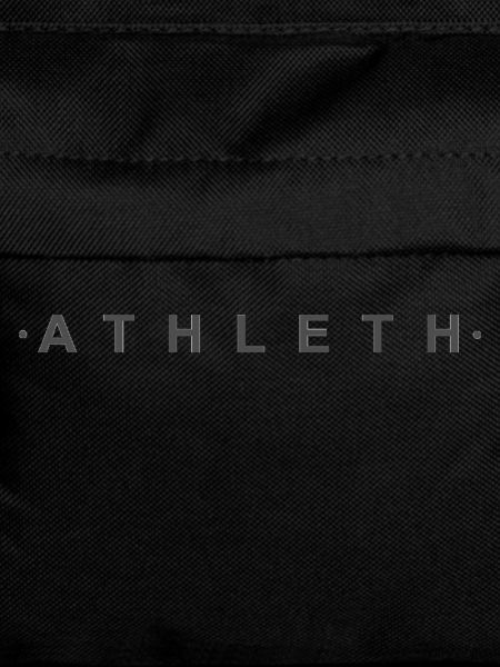 ATHLETE
